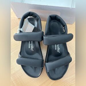 Papillio sandals